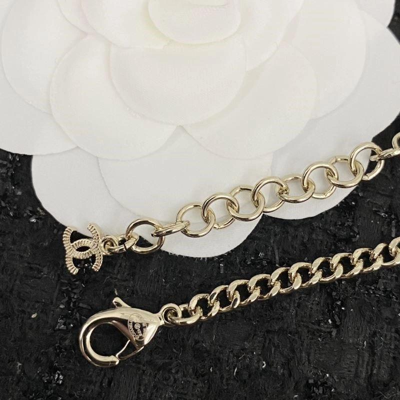 Chanel Necklaces Unique 223349