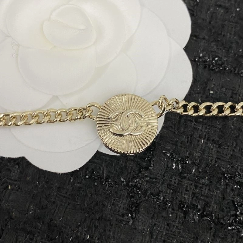 Chanel Necklaces Unique 223349