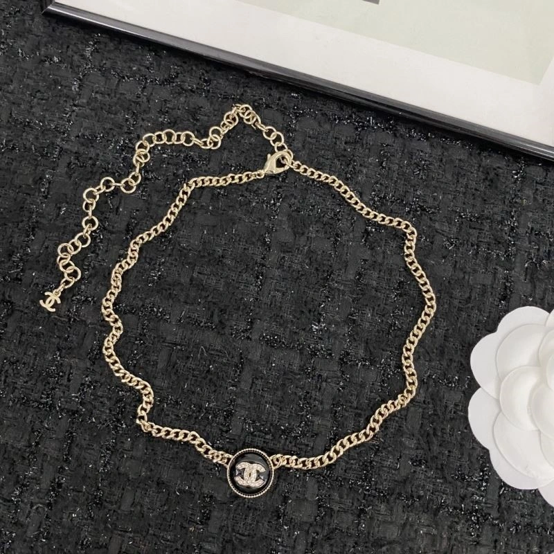 Chanel Necklaces Unique 223349