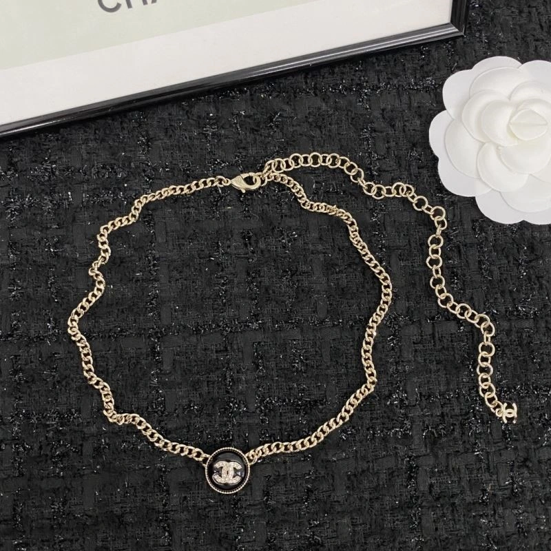 Chanel Necklaces Unique 223349