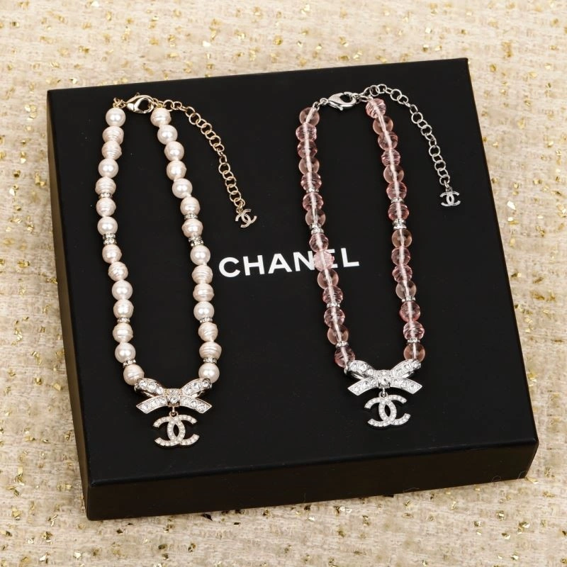 Chanel Necklaces SportInspired 223292