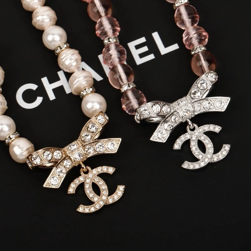 Chanel Necklaces SportInspired 223292