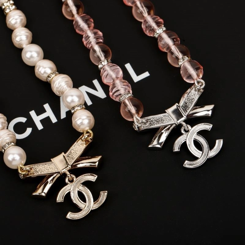 Chanel Necklaces SportInspired 223292