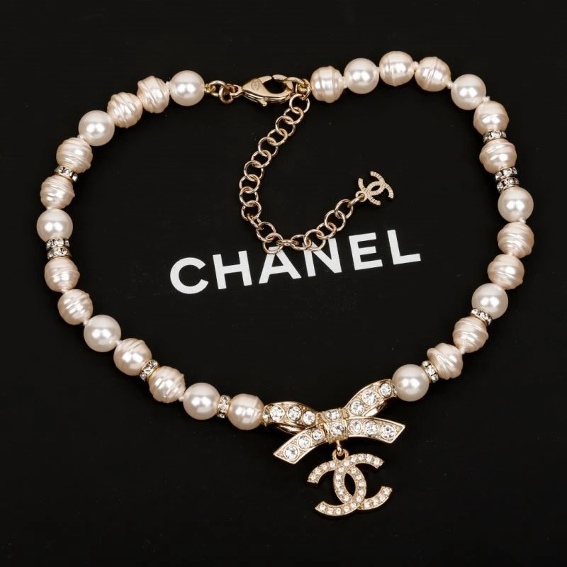 Chanel Necklaces SportInspired 223292