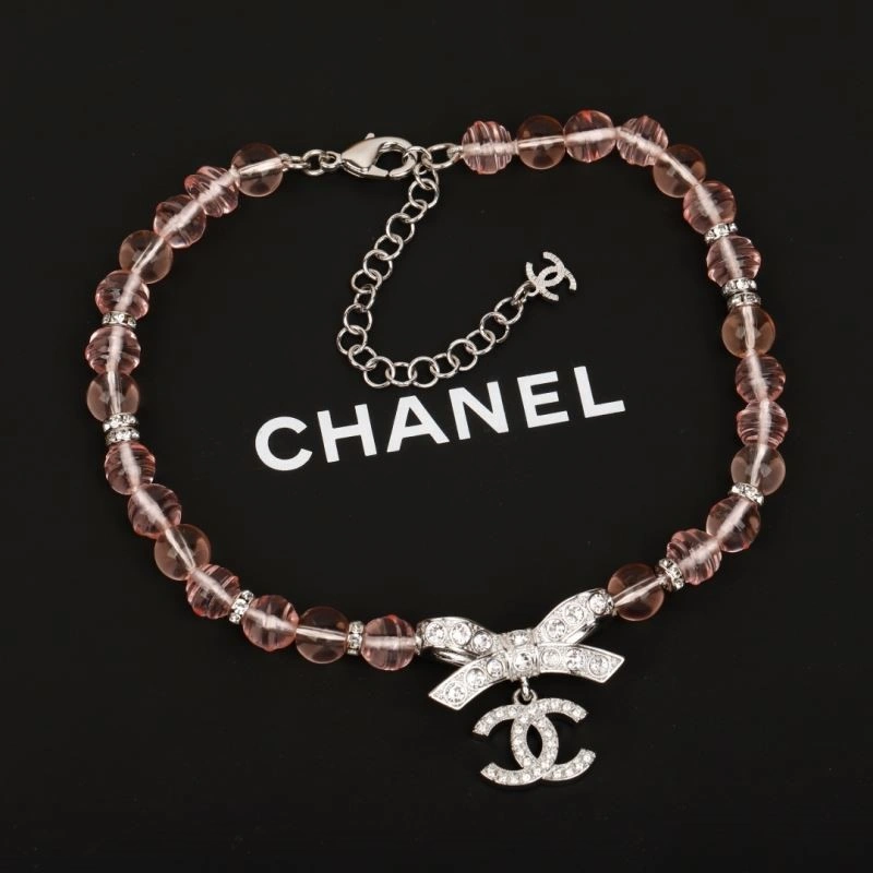 Chanel Necklaces SportInspired 223292