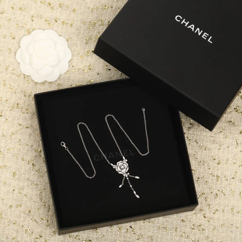Chanel Necklaces TechFriendly 223311