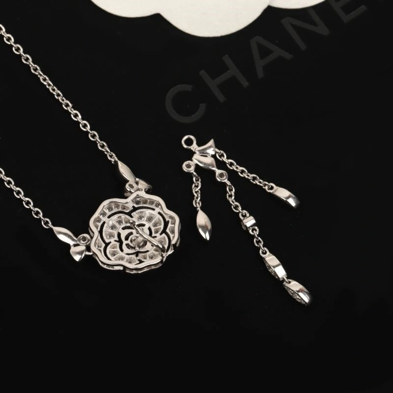 Chanel Necklaces TechFriendly 223311