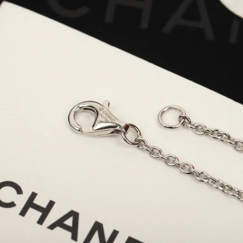 Chanel Necklaces TechFriendly 223311