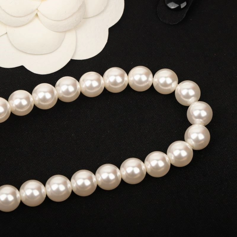 Snug Chanel Necklaces 223289
