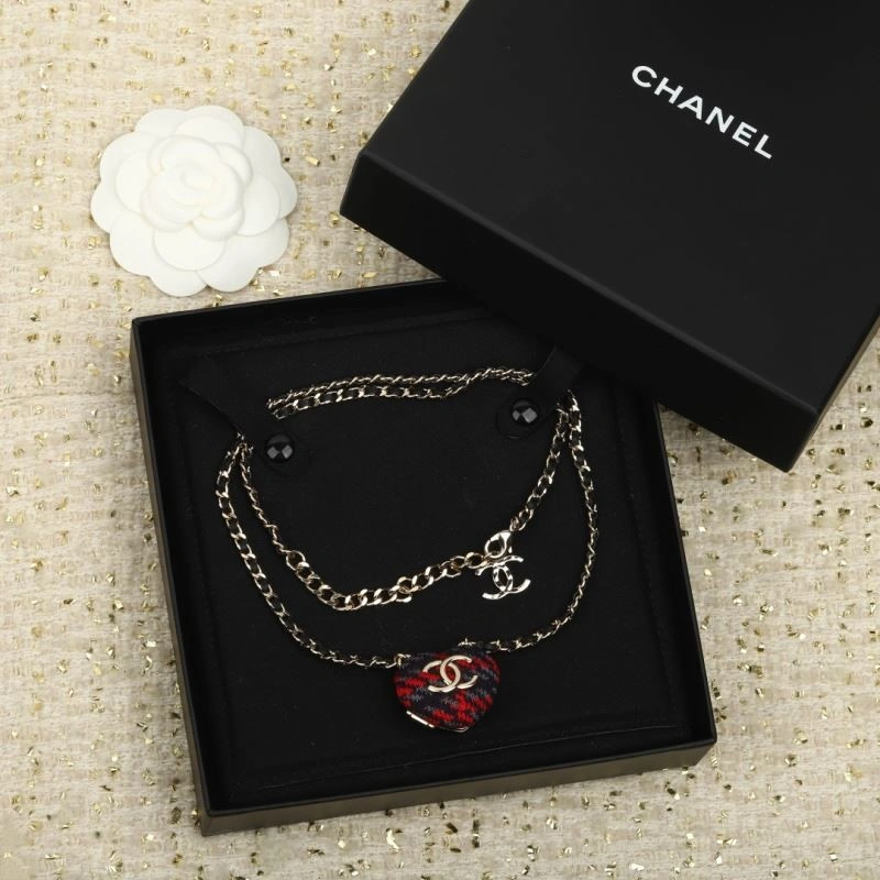 Chanel Necklaces MultiPurpose 223287
