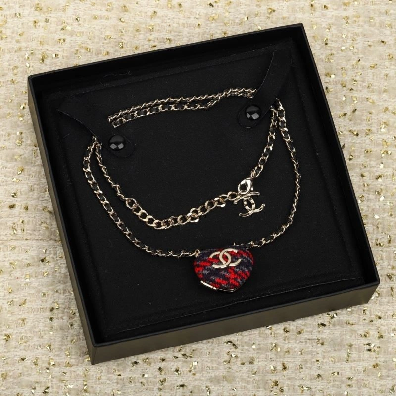 Chanel Necklaces MultiPurpose 223287