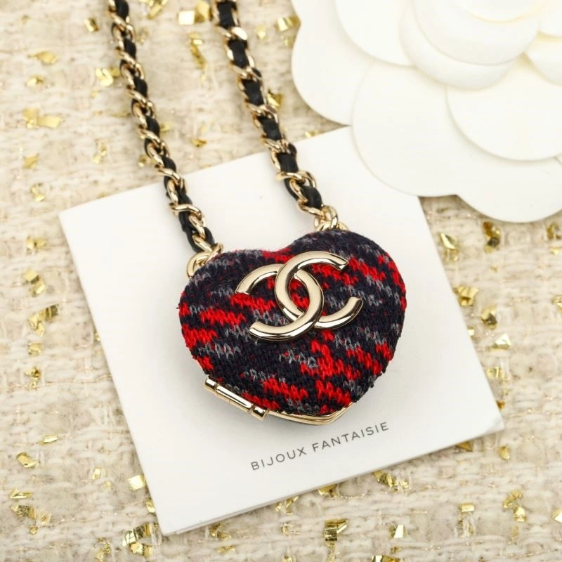 Chanel Necklaces MultiPurpose 223287
