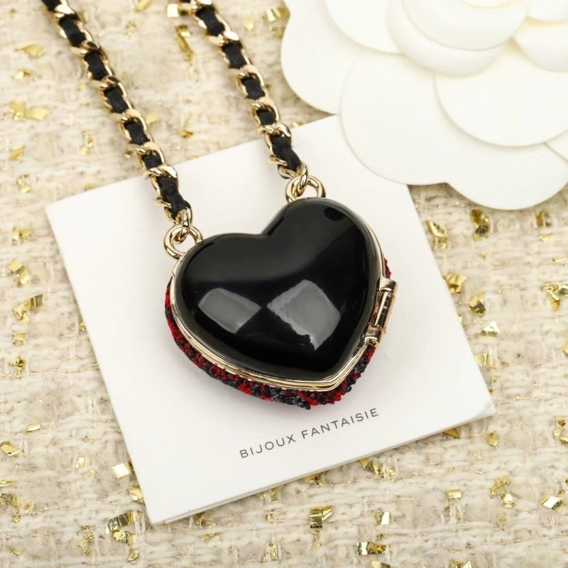 Chanel Necklaces MultiPurpose 223287