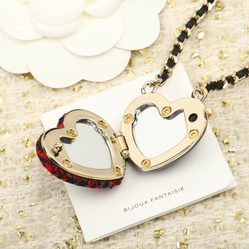 Chanel Necklaces MultiPurpose 223287