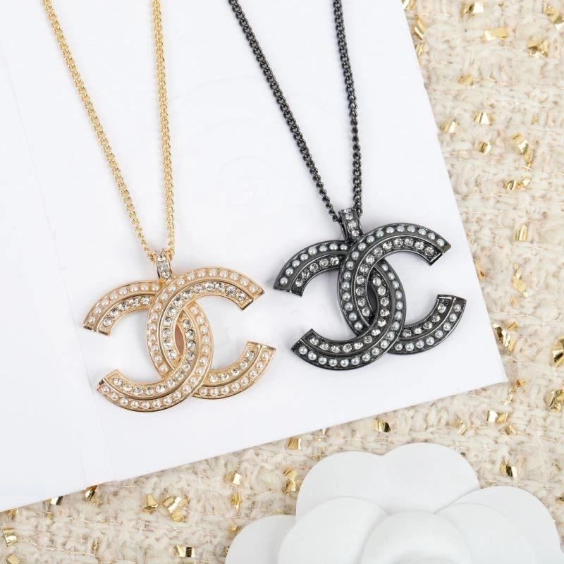 Modern Chanel Necklaces 223286