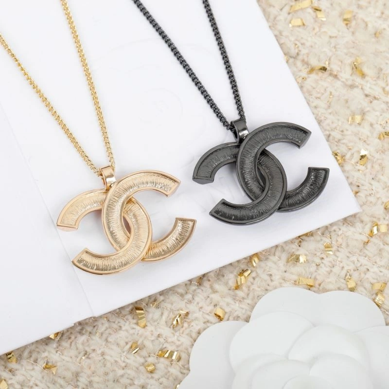 Modern Chanel Necklaces 223286