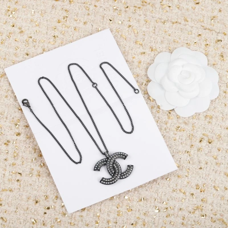 Modern Chanel Necklaces 223286