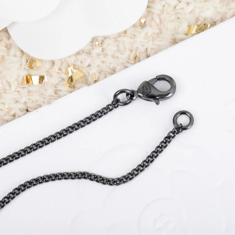 Modern Chanel Necklaces 223286