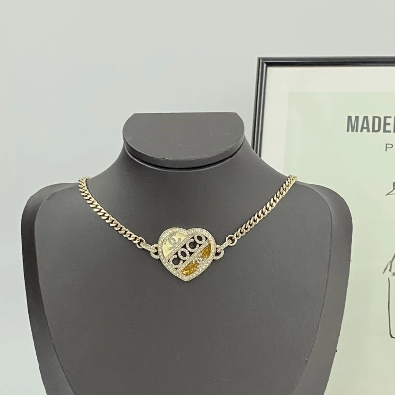Chanel Necklaces MoistureWicking 222394