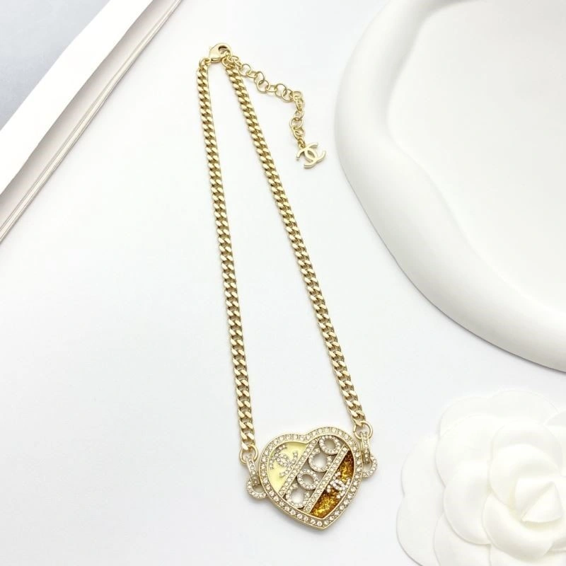 Chanel Necklaces MoistureWicking 222394