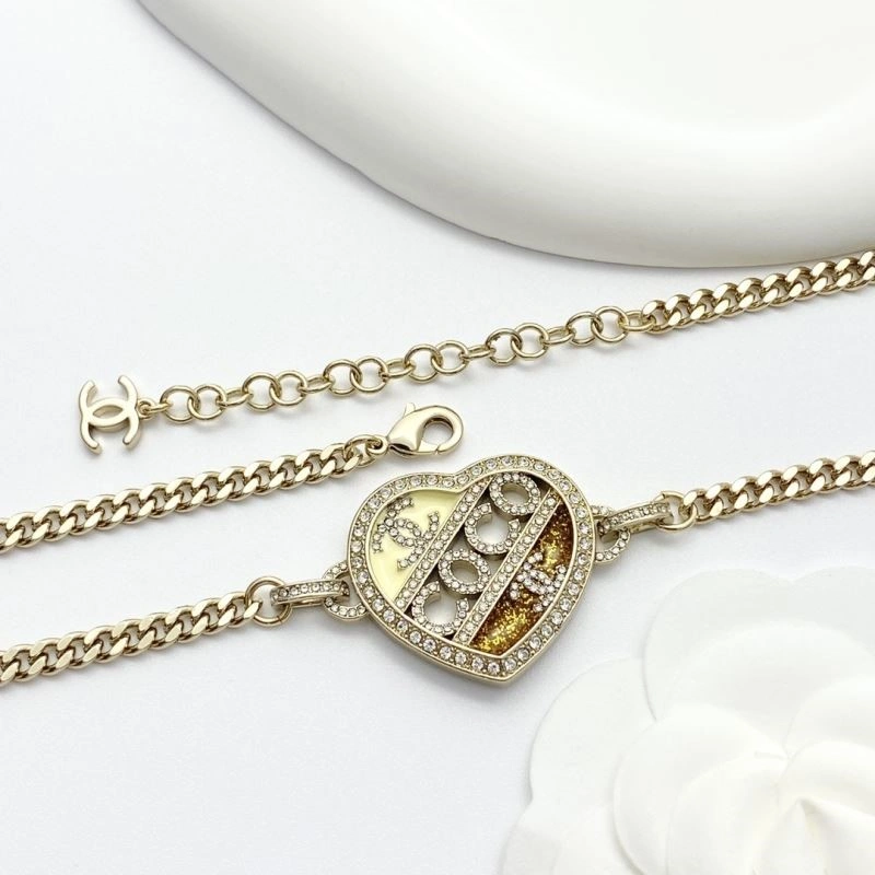 Chanel Necklaces MoistureWicking 222394