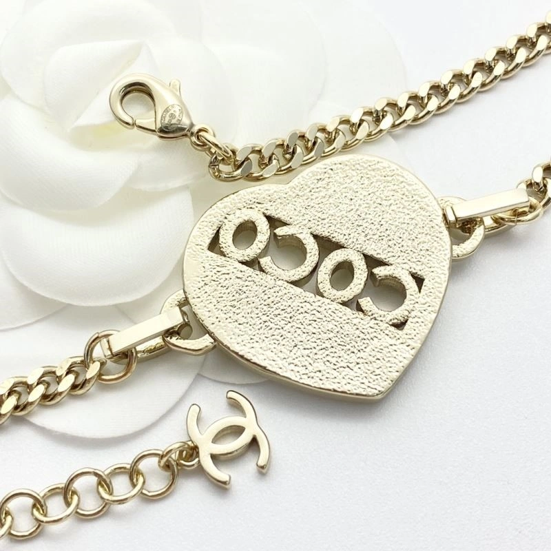 Chanel Necklaces MoistureWicking 222394