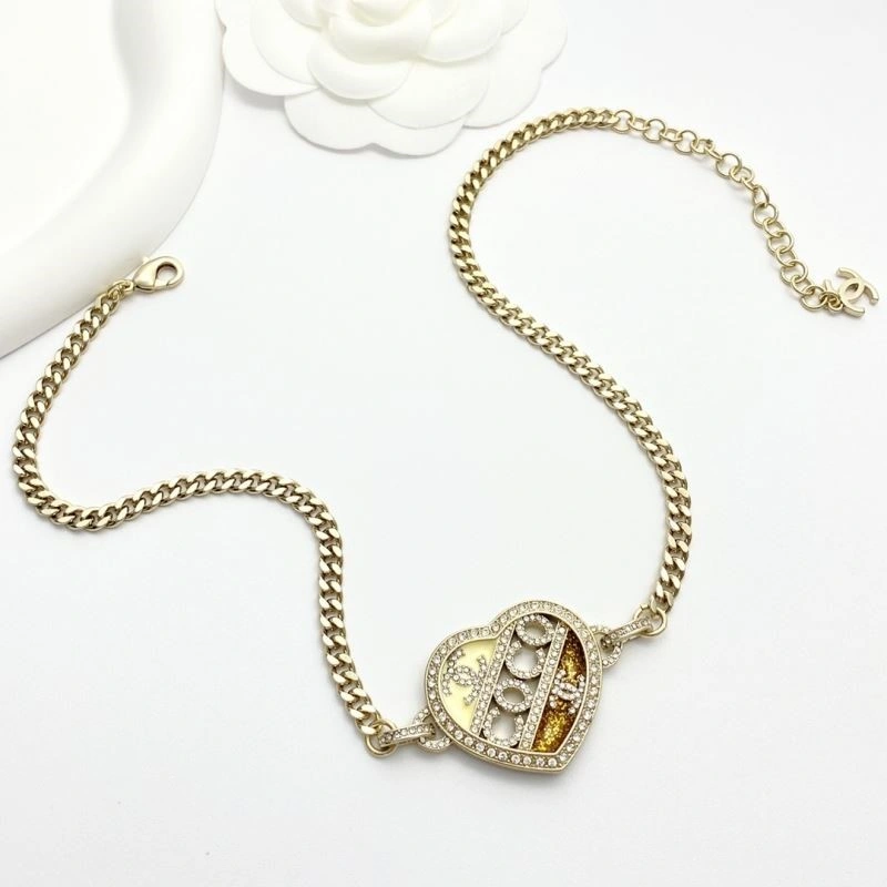 Chanel Necklaces MoistureWicking 222394