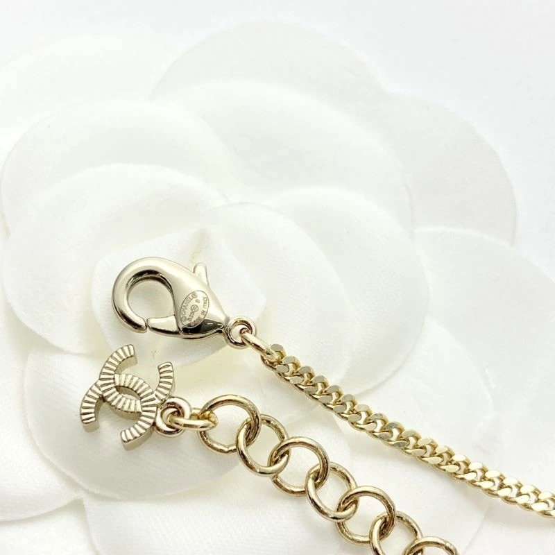 Chanel Necklaces ComfortFit 222302