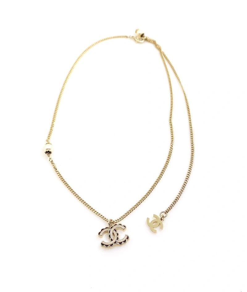 Chanel Necklaces Effortless 222284