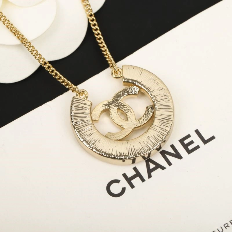 GoAnywhere Chanel Necklaces 222292