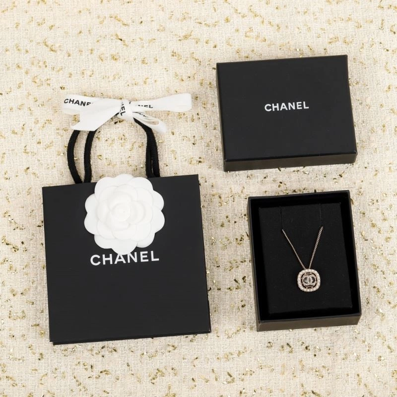 Chanel Necklaces BestValue 222296