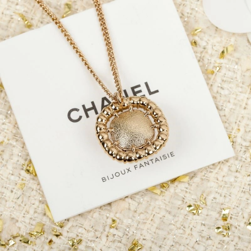 Chanel Necklaces BestValue 222296