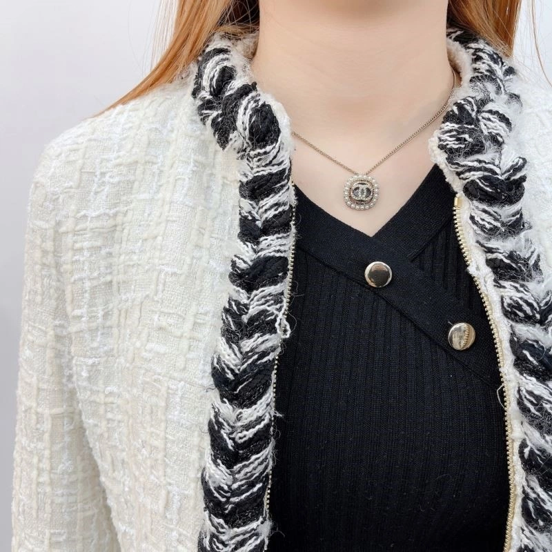 Chanel Necklaces BestValue 222296