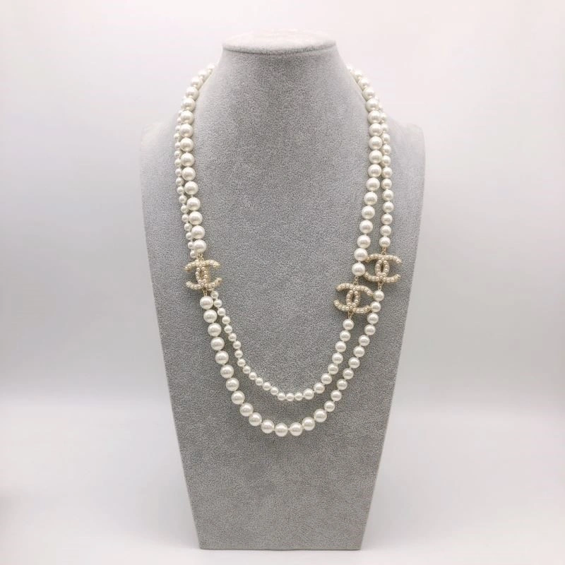EyeCatching Chanel Necklaces 222283