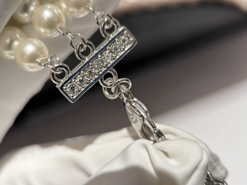 WeatherProof Chanel Necklaces 222306