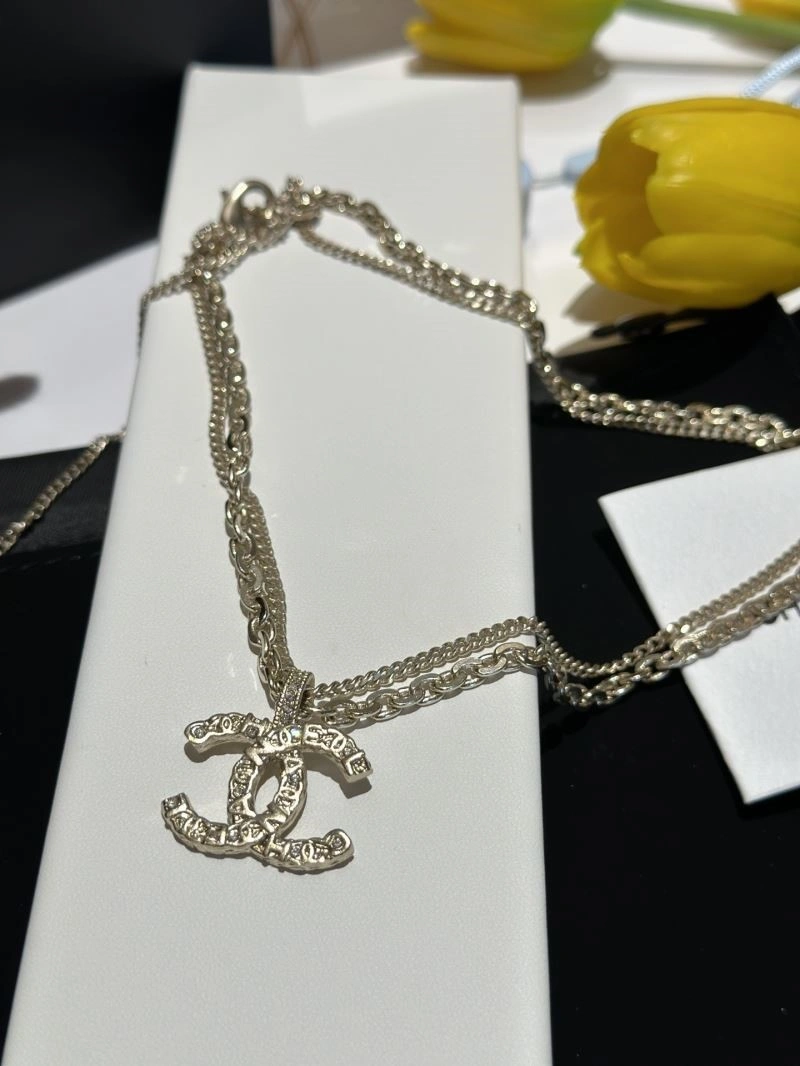 Chanel Necklaces Unique 222286