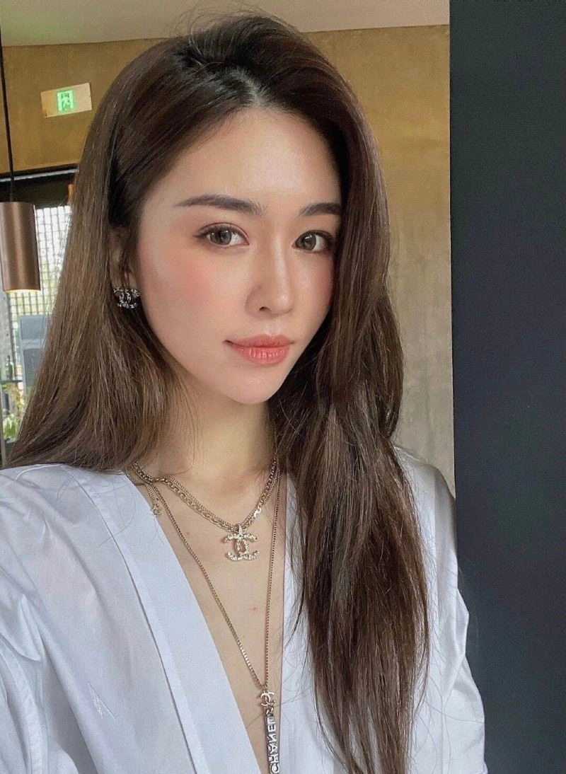 FreshLook Chanel Necklaces 222282