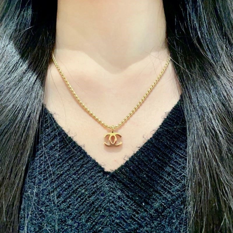 UrbanStyle Chanel Necklaces 222294
