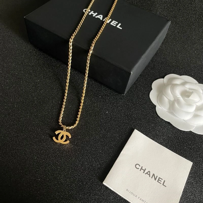 UrbanStyle Chanel Necklaces 222294