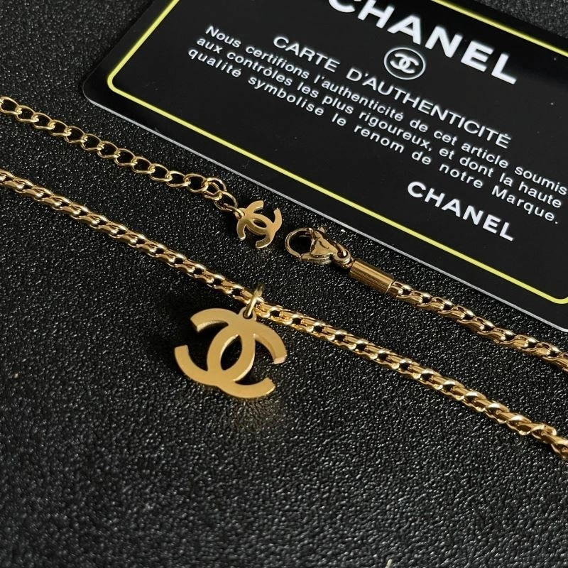 UrbanStyle Chanel Necklaces 222294
