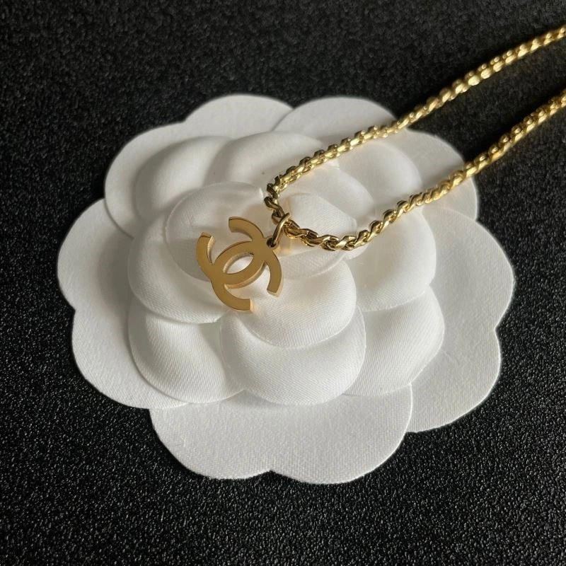 UrbanStyle Chanel Necklaces 222294