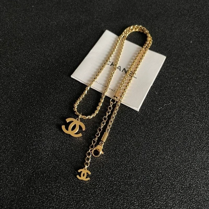 UrbanStyle Chanel Necklaces 222294