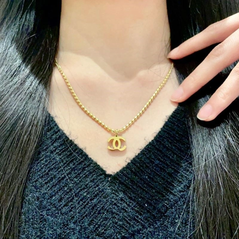 UrbanStyle Chanel Necklaces 222294