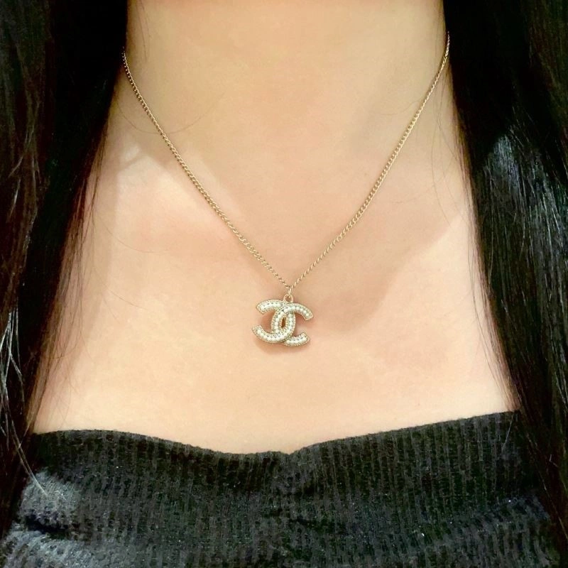 GoAnywhere Chanel Necklaces 222276