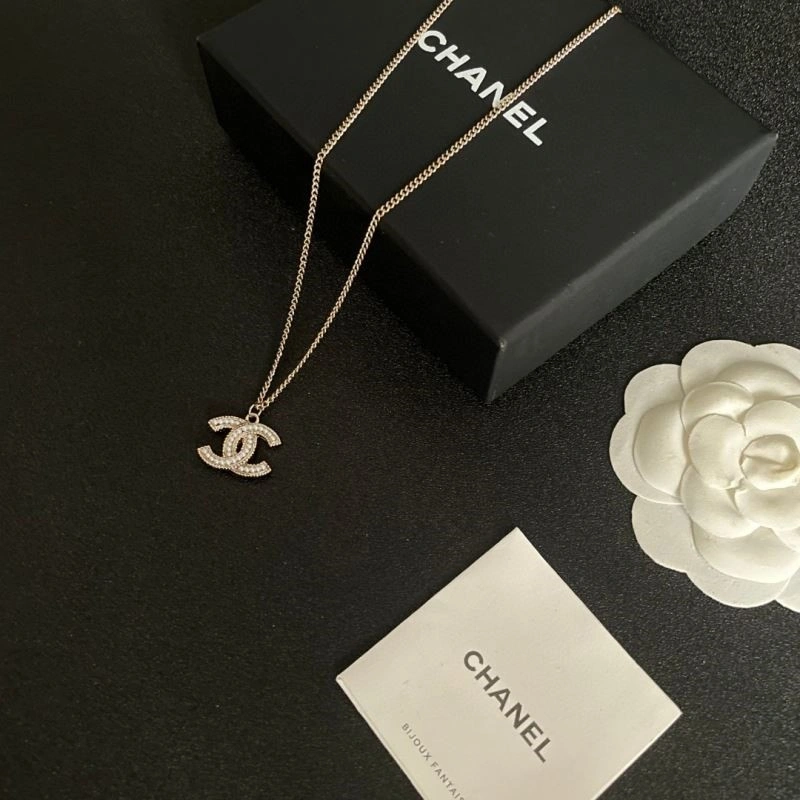 GoAnywhere Chanel Necklaces 222276