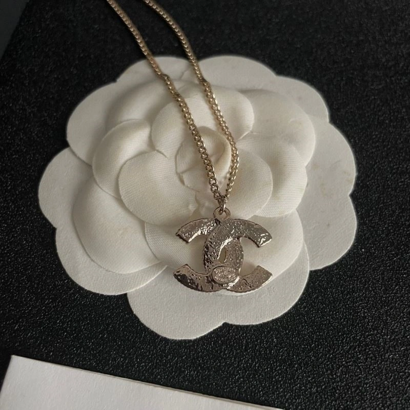 GoAnywhere Chanel Necklaces 222276