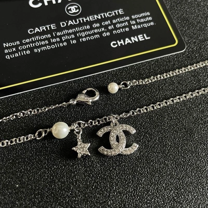 TechFriendly Chanel Necklaces 222273