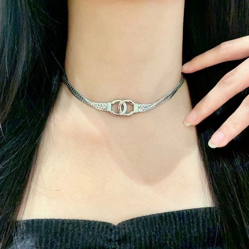 Chanel Necklaces QuickDry 222271