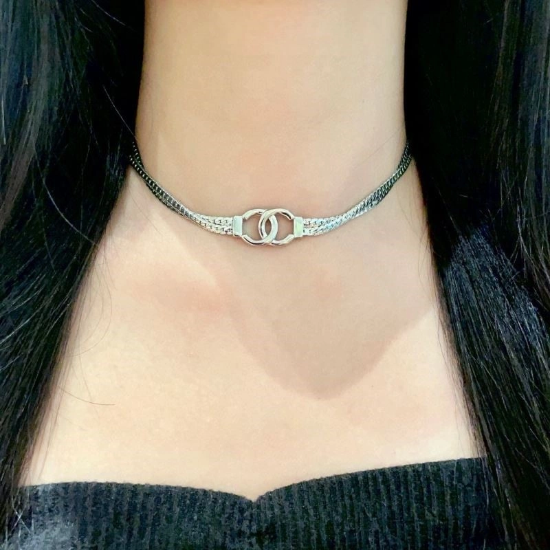 Chanel Necklaces QuickDry 222271