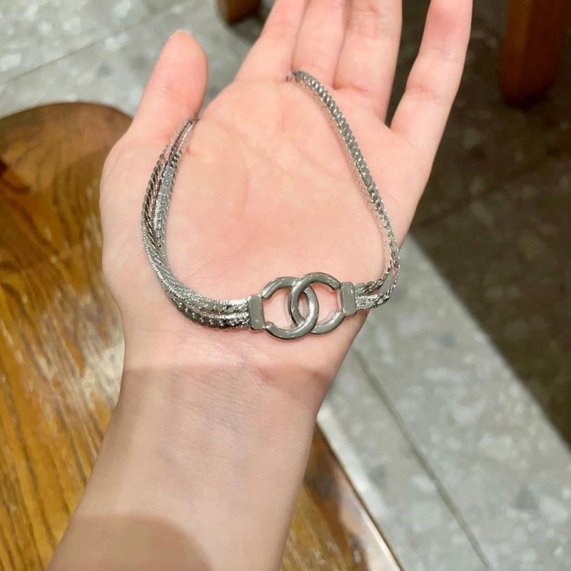 Chanel Necklaces QuickDry 222271